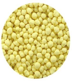 Prilled Sulphur Pellets