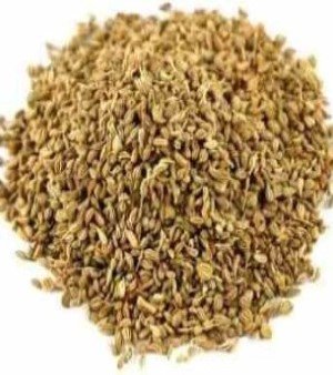 Carom seeds