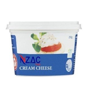 Cream Cheese