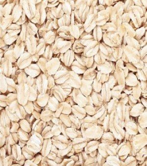 Rolled Oats