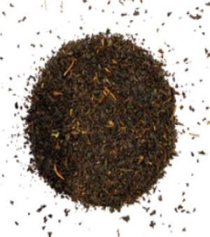 Black Tea Extract