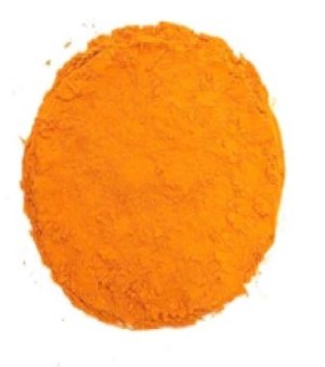 Organic Turmeric Powder