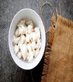 Pasteurized Crab Meat