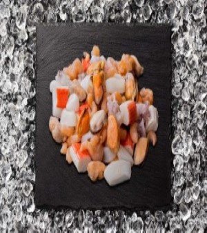 Seafood Mix