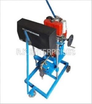 Robust Core Cutting Machines