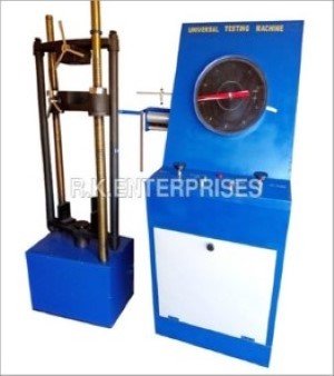 Universal Testing Machine