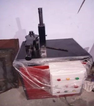 Manual Pipe Bending Machine