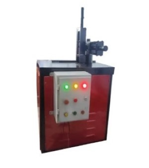 Hydraulic Pipe Bending Machine