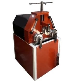 Heavy Duty Pipe Bending Machine