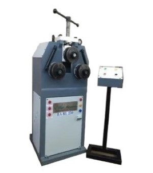 Hydraulic Pipe Bending Machines