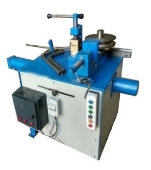 Pipe Bending Machine