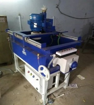 Blade Grinder Machine