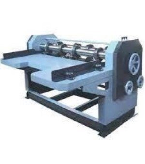 Rotary Creasing Machine