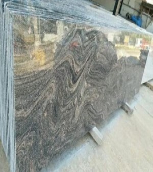 Blue Granite marble