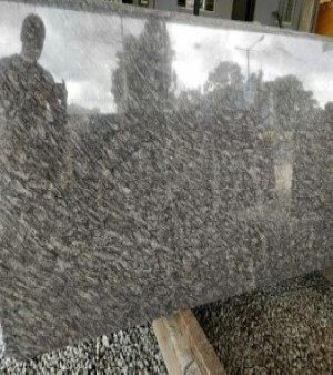 Icon Brown Granite marble