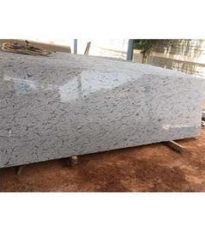 French White Granite