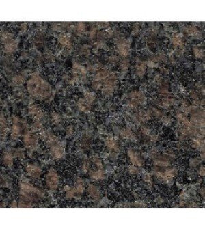 Sapphire Brown Granite