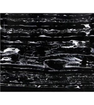 Silver Portoro Marble