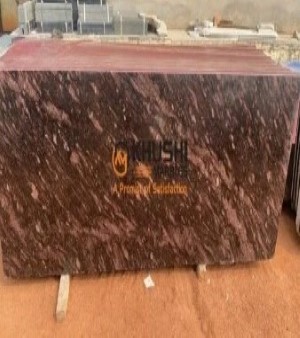 Tan Brown Granite