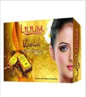 Lilium Facial Kit