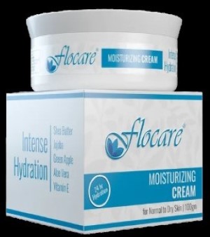 Moisturizing Cream