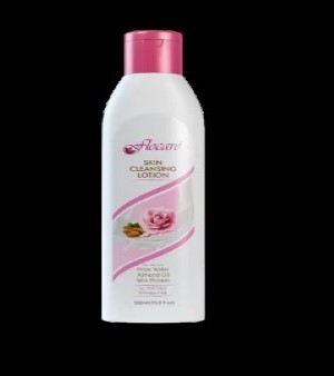 Skin Cleansing Lotion