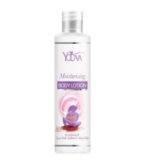 Moisturising Body Lotion