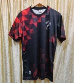 Mens Sports Jersey