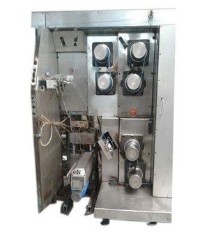 Yarn Drawing Machinery