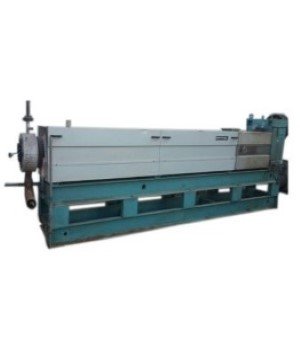 Extruder Machinery