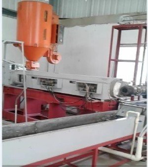 Monofilament Plant