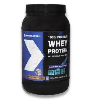 Whey Protein Powder