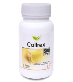 Calcium Tablet