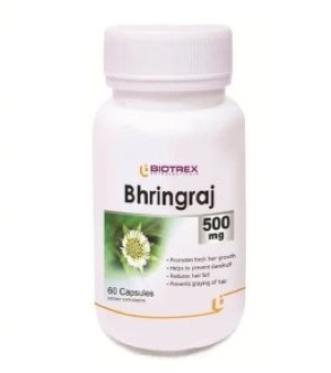 Bhringraj Capsules