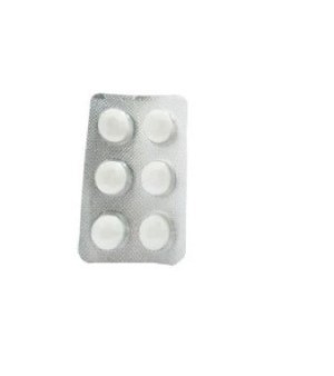 Azithromycin Tablet