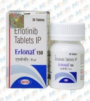 Erlotinib Tablets