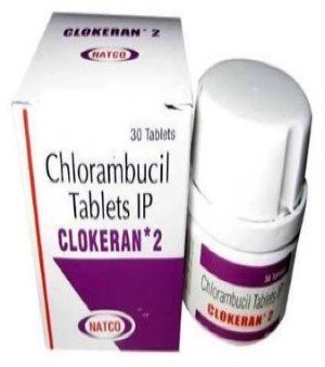 Chlorambucil Tablet