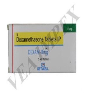 Dexamethasone Tablet
