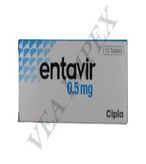 Entecavir Tablets