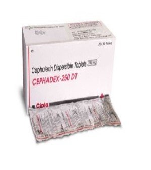 Cephalexin