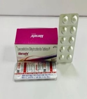 Levocetirizine Dihydrochloride