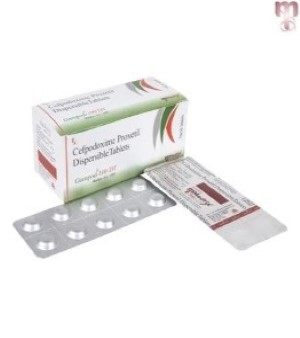 Cefpodoxime Proxetil