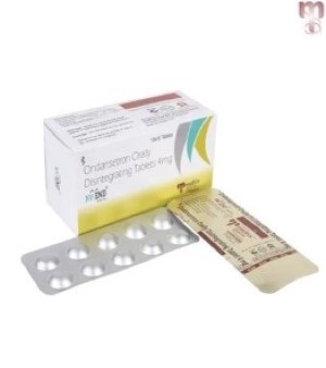 Ondansetron Tablet