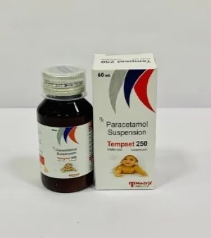 Paracetamol Syrup