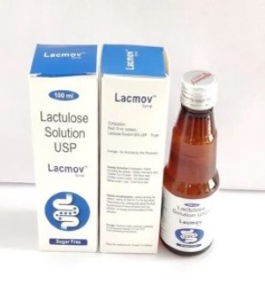 Lactulose Syrup