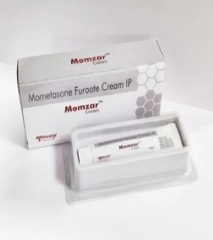 Mometasone Furoate