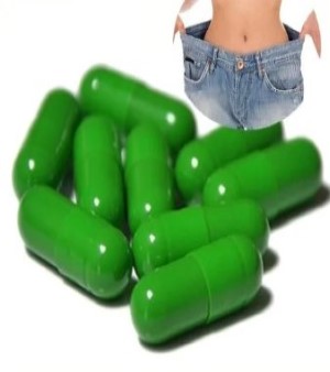 Herbal Slimming Capsule