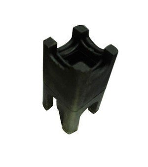 PVC Cover Block 60-65MM