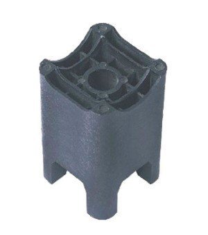 PVC Cover Block 70-75mm