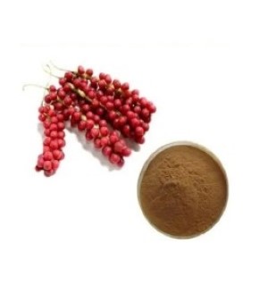 Schisandra Berry Extract
